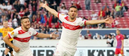 Vedad Ibisevici: Steaua este o echipa foarte periculoasa
